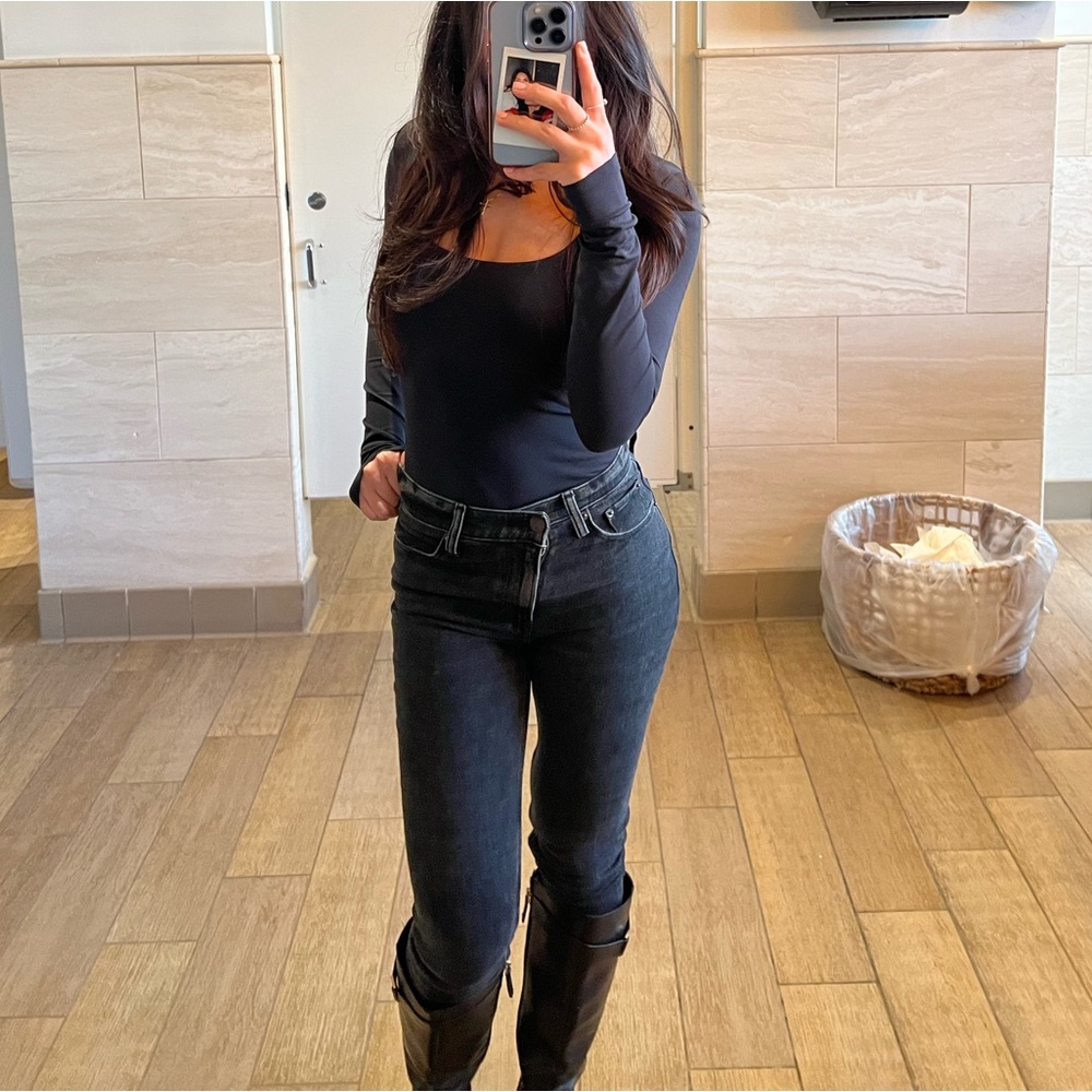 Abercrombie & Fitch jeans